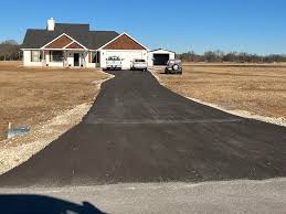 Best Driveway Crack Filling  in Copperton, UT