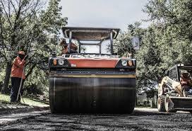 Why Choose Us For All Your Driveway Paving Needs in Copperton, UT?